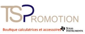 Calculatrices Texas Instruments - Boutique TS PROMOTION